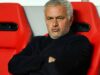 Futuro de José Mourinho no Benfica ‘depende da vontade do clube’