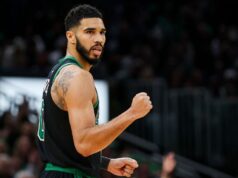 Jayson Tatum liberado para treinar com o time da G League do Celtics