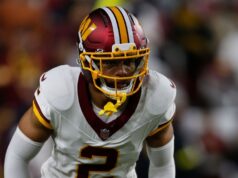 Fontes: Comandantes vão liberar CB Marshon Lattimore, economizar US$ 18,5 milhões