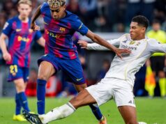 Barcelona: ‘Relação com o Real Madrid’ entre os motivos da desistência da Super League