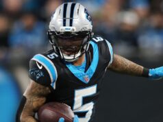 Fonte: Steelers e RB Rico Dowdle alcançam contrato de 2 anos no valor de US$ 12,25 milhões