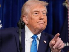 ‘Segundo sábado pertence ao Exército-Marinha’: Trump emitirá ordem protegendo o espaço de transmissão tradicional | Notícias do mundo