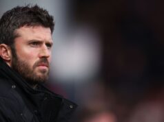 Michael Carrick será nomeado novo chefe interino do Man United, dizem fontes