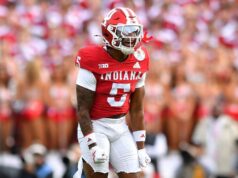 A cidade de Bloomington nomeia não oficialmente o lago em homenagem a D’Angelo Ponds