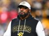 Steelers, jogadores da NFL do passado e do presente reagem à saída de Mike Tomlin