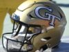 Alberto Mendoza se estabelece como QB1 da Georgia Tech