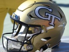 Alberto Mendoza se estabelece como QB1 da Georgia Tech