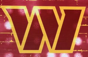 Comandantes concordam em pagar DC $ 1 milhão para resolver o processo de 2022