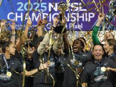 Fontes: Conselho da NWSL adia votação planejada sobre mudança no calendário da temporada