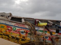 Pelo menos sete mortos e dezenas de desaparecidos enquanto barco de migrantes vira na Gâmbia | Notícias sobre migração
