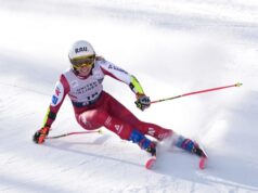 Liensberger perderá as Olimpíadas após grave acidente de esqui | Notícias dos Jogos Olímpicos de Inverno