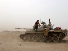 AO VIVO: Começam combates no leste do Iêmen, ao longo da fronteira com a Arábia Saudita | Notícias militares