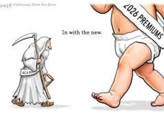 Desenhos animados: com novidades