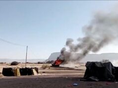 Ao vivo: Arábia Saudita convida facções iemenitas para ‘diálogo’ em meio aos combates | Notícias