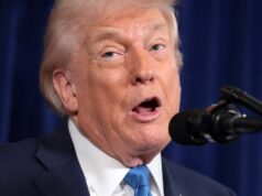 Trump: EUA ‘capturam’ Maduro na ‘calada da noite’ | Nicolás Maduro