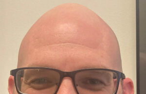 John Hebb renunciou ao cargo de técnico de futebol do Springfield High