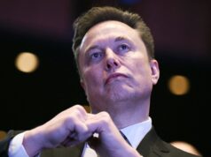 X concede US$ 1 milhão a criador com histórico de postagens racistas