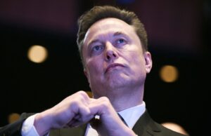 X concede US$ 1 milhão a criador com histórico de postagens racistas