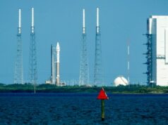 Uma nave espacial da NASA em órbita de Marte pode morrer