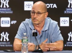 Yankees tomam decisão decepcionante em meio à contratação de Tatsuya Imai por US$ 63 milhões do Astros