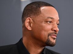 Will Smith processou violinista por assédio sexual, alegando retaliação