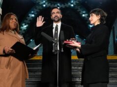 Zohran Mamdani empossado prefeito de Nova York enquanto busca avançar em sua agenda progressista