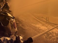 Enquanto a Rússia começava o ano novo com ataques massivos de drones na Ucrânia, Putin disse estar confiante na vitória