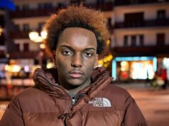 Sobreviventes descrevem incêndio em estação de esqui