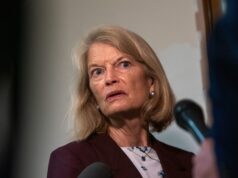 Como o projeto de lei eleitoral de Trump enfrenta resistência no Senado e 6 resgatados após nevasca na Califórnia: resumo matinal