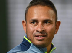 Khawaja se aposentará após o quinto Teste Ashes