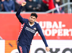 Relatório: Fulham pagará £ 35 milhões para contratar atacante de 10 gols