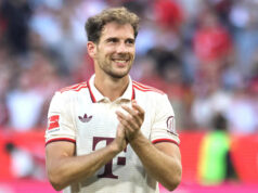 Relatório: Tottenham Hotspur lidera corrida para contratar estrela do Bayern de Munique