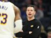 O Lakers sabe exatamente o que quer no mercado comercial antes do prazo final de negociação da NBA