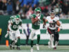 Jets nomearam o recebedor e retornador Isaiah Williams como MVP do time