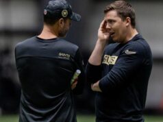 O atacante do Saints está a apenas 0,5 saco de um milhão em incentivos