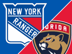 Acompanhe ao vivo: Rangers enfrentam Panteras no Winter Classic