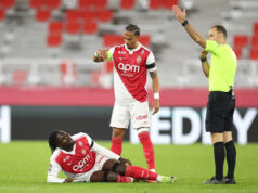 📸 O erro mais flagrante da temporada da Ligue 1 😳
