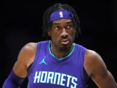 Mark Williams foi honesto sobre seus sentimentos após a negociação fracassada do Lakers