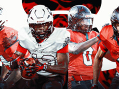 Under Armour All-America: atualizações ao vivo do treino 2