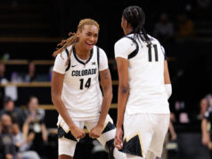 The Buffs comemorou o Ano Novo vencendo o Arizona