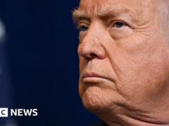 Trump diz que toma mais aspirina do que os médicos recomendam