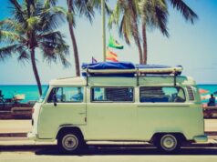 A mobilidade de Nataru explode, a proteção de viagens se torna um alvo