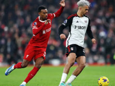 Como assistir Fulham x Liverpool ao vivo: links de transmissão, canais de TV, últimas notícias da equipe, previsões