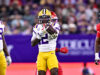 LSU Football Portal perde wide receiver talentoso para transferência