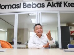 Direito Internacional Substituído pelo Direito da Selva