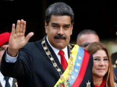 Se for verdade, isso é uma violação da soberania do Estado