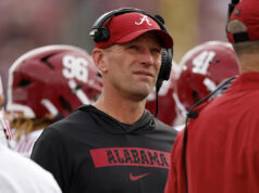 Após a pior derrota na pós-temporada da história do Alabama, o Tide está do lado errado de uma ‘linha tênue’ sob o comando de Callen DeBoer