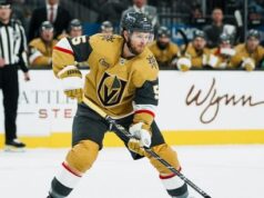 Golden Knights desesperados por respostas contra o Blues