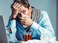 Ministério da Saúde encontra casos de supergripe na Indonésia