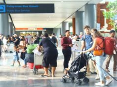 A partir de 2026, turistas em Bali terão suas economias verificadas nos últimos 3 meses